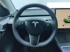 Tesla Model Y Rear-Wheel Drive - ფოტო 15