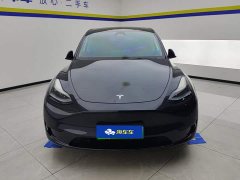 Tesla Model Y Rear-Wheel Drive - ფოტო 2