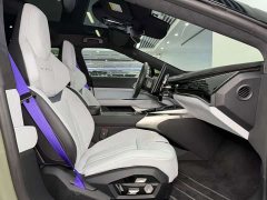 HiPhi Z Four-Seater - ფოტო 11