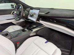 HiPhi Z Four-Seater - ფოტო 13