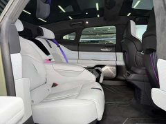 HiPhi Z Four-Seater - ფოტო 14