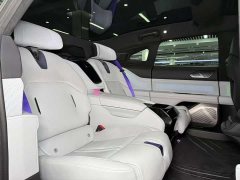HiPhi Z Four-Seater - ფოტო 15