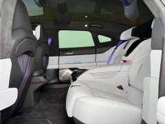 HiPhi Z Four-Seater - ფოტო 16