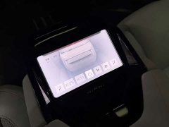 HiPhi Z Four-Seater - ფოტო 17