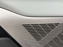 HiPhi Z Four-Seater - ფოტო 18