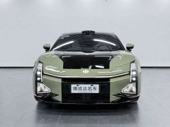 HiPhi Z Four-Seater - ფოტო 2