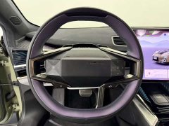 HiPhi Z Four-Seater - ფოტო 20