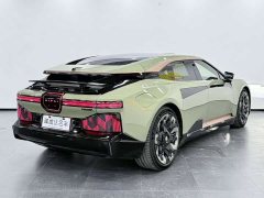 HiPhi Z Four-Seater - ფოტო 5