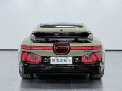 HiPhi Z Four-Seater - ფოტო 6
