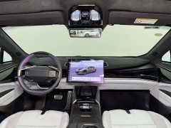 HiPhi Z Four-Seater - ფოტო 8