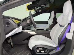 HiPhi Z Four-Seater - ფოტო 9