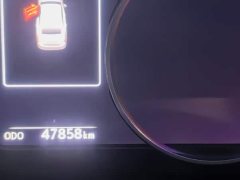Lexus ES 300h Excellence - ფოტო 6