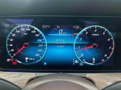 Mercedes-Benz E-Class E 300 L Fashion Edition - ფოტო 10