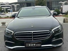 Mercedes-Benz E-Class E 300 L Fashion Edition - ფოტო 2