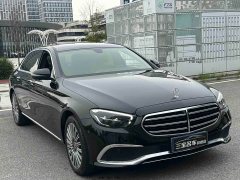 Mercedes-Benz E-Class E 300 L Fashion Edition - ფოტო 3