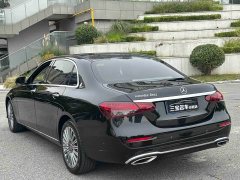Mercedes-Benz E-Class E 300 L Fashion Edition - ფოტო 6