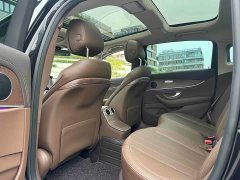 Mercedes-Benz E-Class E 300 L Fashion Edition - ფოტო 9