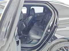 Lynk & Co Geely Lynk & Co 03 1.5T DCT Dynamic Plus - ფოტო 11