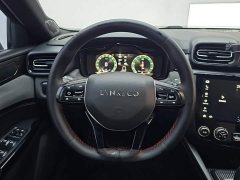 Lynk & Co Geely Lynk & Co 03 1.5T DCT Dynamic Plus - ფოტო 15