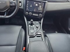 Lynk & Co Geely Lynk & Co 03 1.5T DCT Dynamic Plus - ფოტო 16