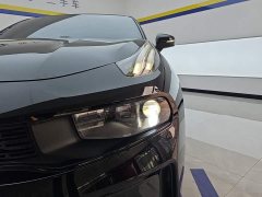 Lynk & Co Geely Lynk & Co 03 1.5T DCT Dynamic Plus - ფოტო 5