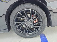 Lynk & Co Geely Lynk & Co 03 1.5T DCT Dynamic Plus - ფოტო 6