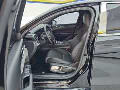 Lynk & Co Geely Lynk & Co 03 1.5T DCT Dynamic Plus - ფოტო 9