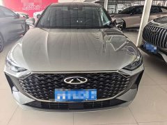 Chery Arrizo 8 PRO 1.6T DCT Luxury - ფოტო 1