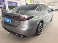 Chery Arrizo 8 PRO 1.6T DCT Luxury - ფოტო 10