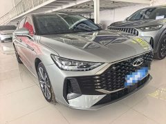 Chery Arrizo 8 PRO 1.6T DCT Luxury - ფოტო 2
