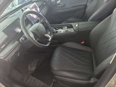 Chery Arrizo 8 PRO 1.6T DCT Luxury - ფოტო 3