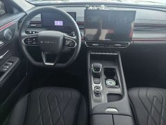 Chery Arrizo 8 PRO 1.6T DCT Luxury - ფოტო 4