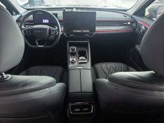 Chery Arrizo 8 PRO 1.6T DCT Luxury - ფოტო 6