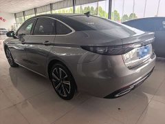 Chery Arrizo 8 PRO 1.6T DCT Luxury - ფოტო 8
