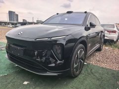 NIO EC6 75kWh - ფოტო 1