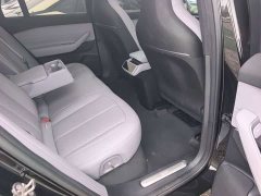 NIO EC6 75kWh - ფოტო 10