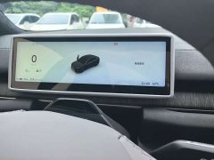 NIO EC6 75kWh - ფოტო 13
