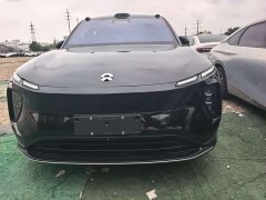NIO EC6 75kWh - ფოტო 2
