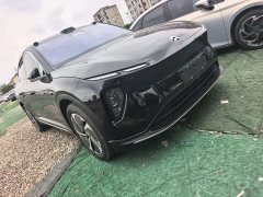 NIO EC6 75kWh - ფოტო 3
