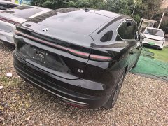 NIO EC6 75kWh - ფოტო 4
