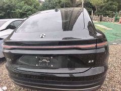 NIO EC6 75kWh - ფოტო 5