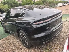 NIO EC6 75kWh - ფოტო 6