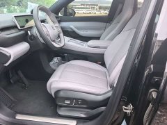 NIO EC6 75kWh - ფოტო 7