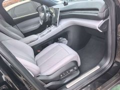 NIO EC6 75kWh - ფოტო 8