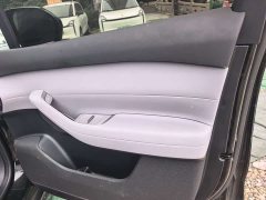 NIO EC6 75kWh - ფოტო 9
