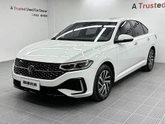 Volkswagen Lavida 1.5L Automatic Starry Sky Five Million Edition - ფოტო 1