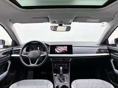 Volkswagen Lavida 1.5L Automatic Starry Sky Five Million Edition - ფოტო 11