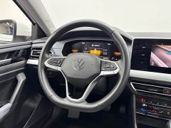 Volkswagen Lavida 1.5L Automatic Starry Sky Five Million Edition - ფოტო 13