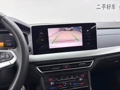 Volkswagen Lavida 1.5L Automatic Starry Sky Five Million Edition - ფოტო 19