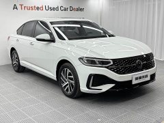 Volkswagen Lavida 1.5L Automatic Starry Sky Five Million Edition - ფოტო 3